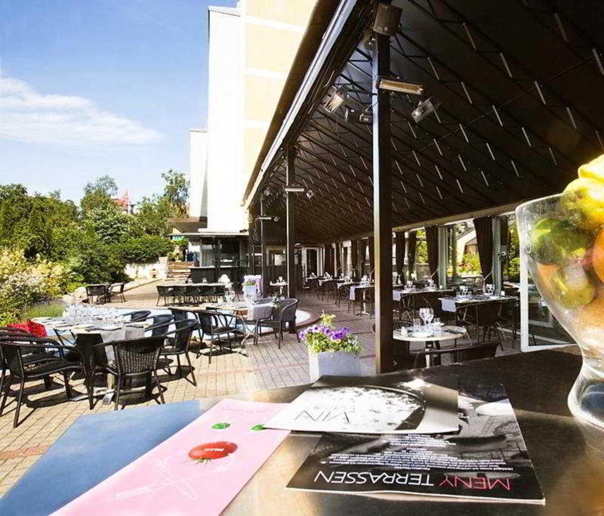 Villa Foresta Lidingo Bagian luar foto